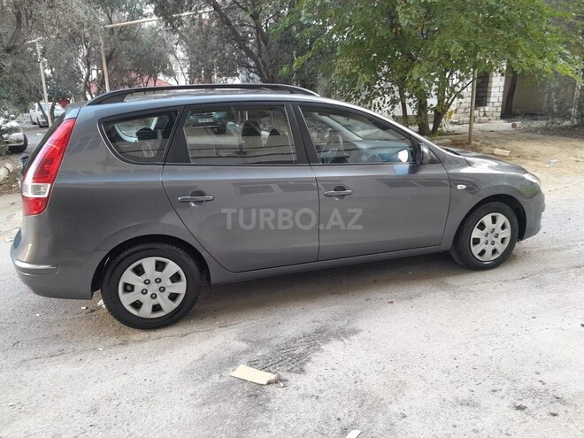 Hyundai i30 2008, 242,111 km - 1.6 l - Bakı