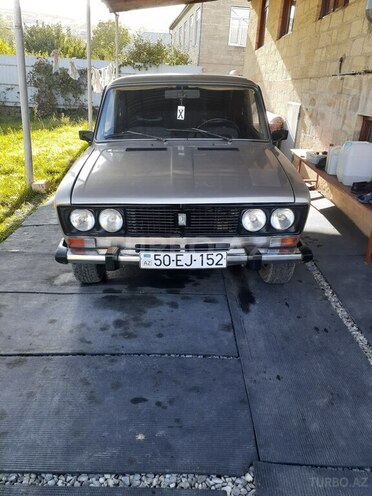 LADA (VAZ) 2106 1998, 49,452 km - 1.6 л - Şamaxı