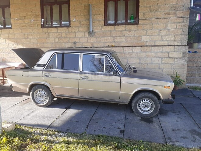 LADA (VAZ) 2106 1998, 49,452 km - 1.6 л - Şamaxı