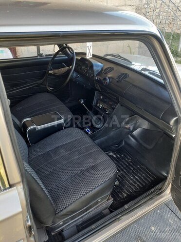 LADA (VAZ) 2106 1998, 49,452 km - 1.6 л - Şamaxı