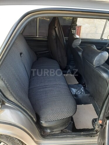 LADA (VAZ) 2106 1998, 49,452 km - 1.6 л - Şamaxı