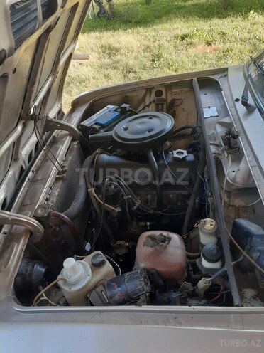 LADA (VAZ) 2106 1998, 49,452 km - 1.6 л - Şamaxı