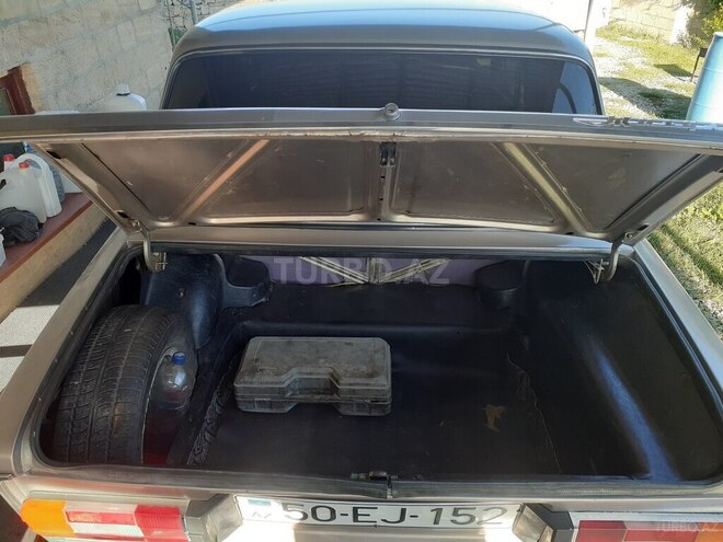 LADA (VAZ) 2106 1998, 49,452 km - 1.6 л - Şamaxı