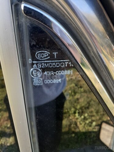 LADA (VAZ) 2106 1998, 49,452 km - 1.6 л - Şamaxı