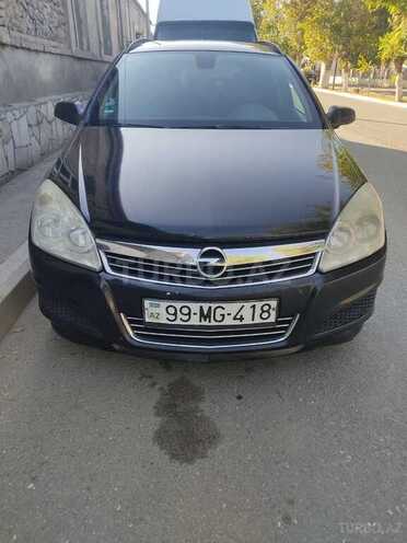 Opel Astra 2008, 490,000 km - 1.9 l - Gəncə