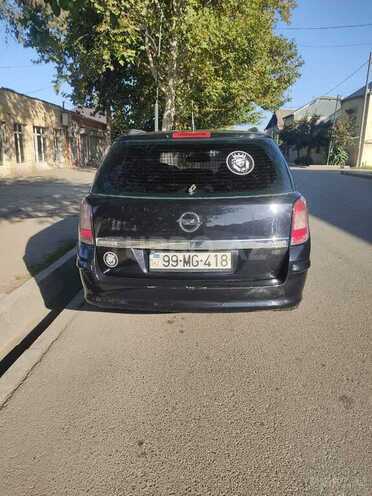 Opel Astra 2008, 490,000 km - 1.9 l - Gəncə