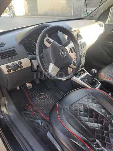 Opel Astra 2008, 490,000 km - 1.9 l - Gəncə