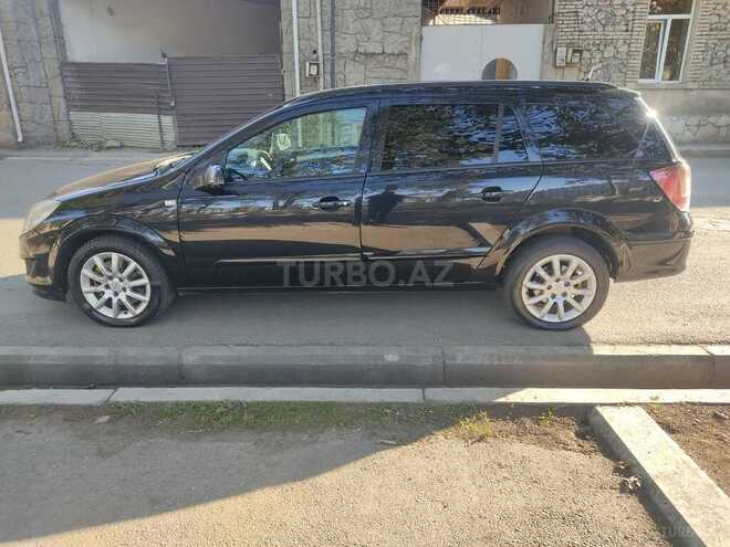 Opel Astra 2008, 490,000 km - 1.9 l - Gəncə