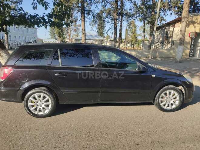 Opel Astra 2008, 490,000 km - 1.9 l - Gəncə