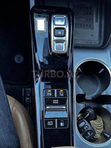 Hyundai Sonata 2021, 30,578 km - 1.6 l - Bakı