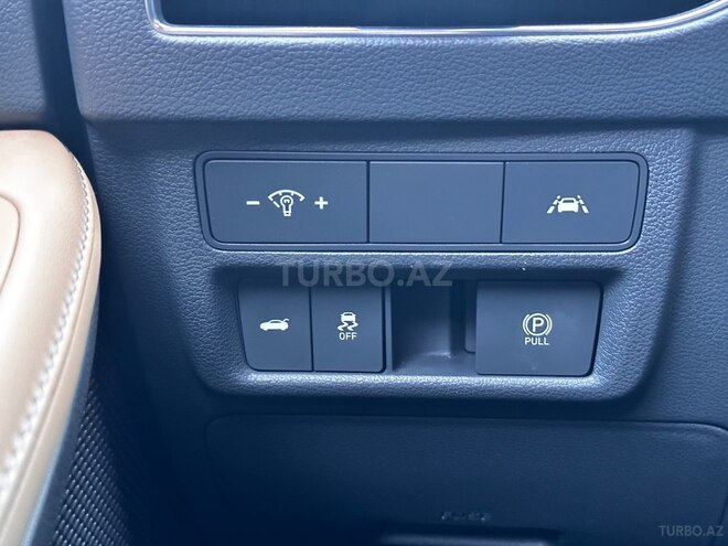 Hyundai Sonata 2021, 30,578 km - 1.6 l - Bakı