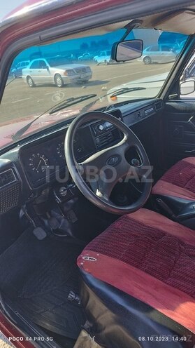 LADA (VAZ) 2107 1995, 35,000 km - 1.6 л - Bakı