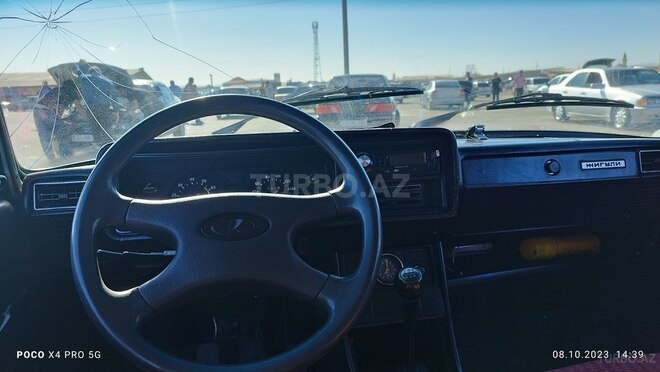 LADA (VAZ) 2107 1995, 35,000 km - 1.6 л - Bakı