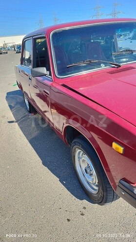 LADA (VAZ) 2107 1995, 35,000 km - 1.6 л - Bakı