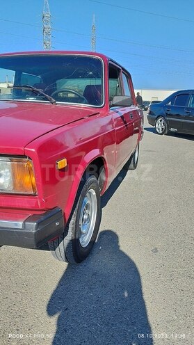 LADA (VAZ) 2107 1995, 35,000 km - 1.6 л - Bakı