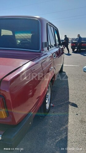 LADA (VAZ) 2107 1995, 35,000 km - 1.6 л - Bakı