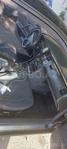 Mercedes E 270 2001, 530,000 km - 2.7 l - Ağstafa