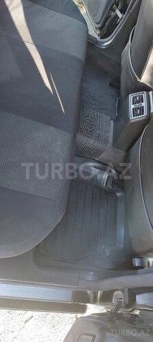 Mercedes E 270 2001, 530,000 km - 2.7 l - Ağstafa