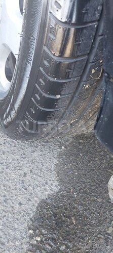 Mercedes E 270 2001, 530,000 km - 2.7 l - Ağstafa