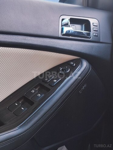 Kia Optima 2013, 196,340 km - 2.0 l - Bakı