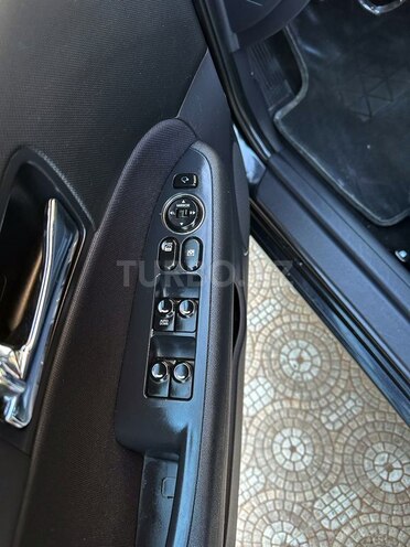 Hyundai i30 2011, 183,000 km - 1.6 l - Bakı