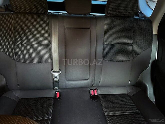 Hyundai i30 2011, 183,000 km - 1.6 l - Bakı