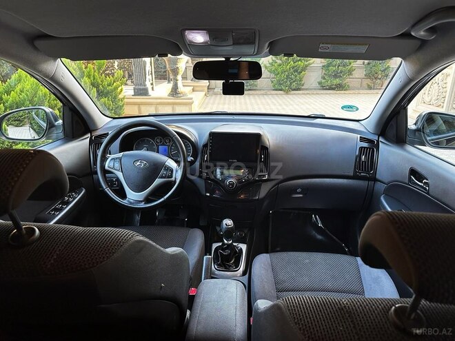 Hyundai i30 2011, 183,000 km - 1.6 l - Bakı