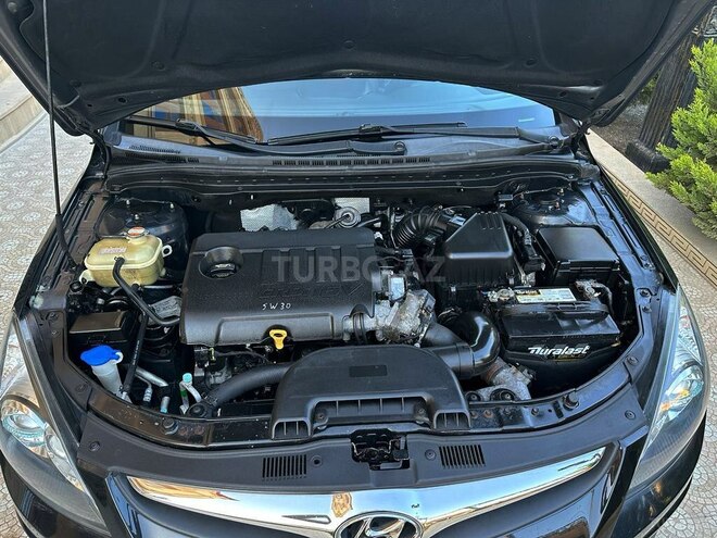 Hyundai i30 2011, 183,000 km - 1.6 l - Bakı