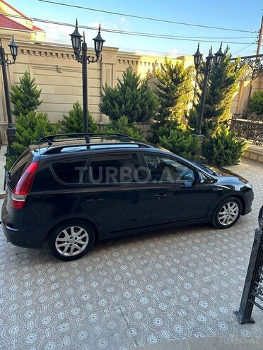 Hyundai i30 2011, 183,000 km - 1.6 l - Bakı