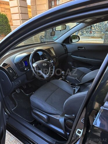 Hyundai i30 2011, 183,000 km - 1.6 l - Bakı