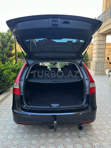 Hyundai i30 2011, 183,000 km - 1.6 l - Bakı