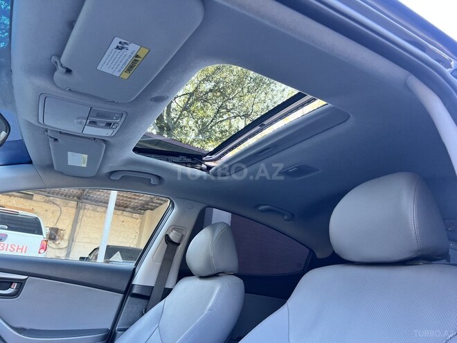 Hyundai Elantra 2015, 169,000 km - 2.0 l - Bakı