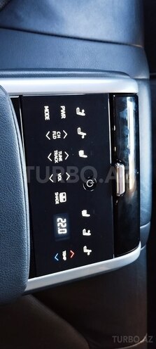 Toyota Camry 2018, 73,500 km - 2.5 l - Bakı