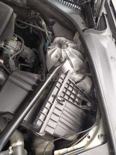 BMW 528 2014, 170,000 km - 2.8 л - Bakı