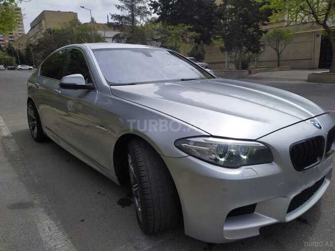 BMW 528 2014, 170,000 km - 2.8 л - Bakı