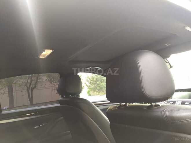 BMW 528 2014, 170,000 km - 2.8 л - Bakı