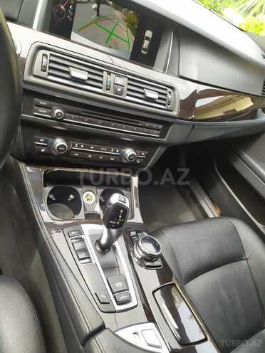 BMW 528 2014, 170,000 km - 2.8 л - Bakı