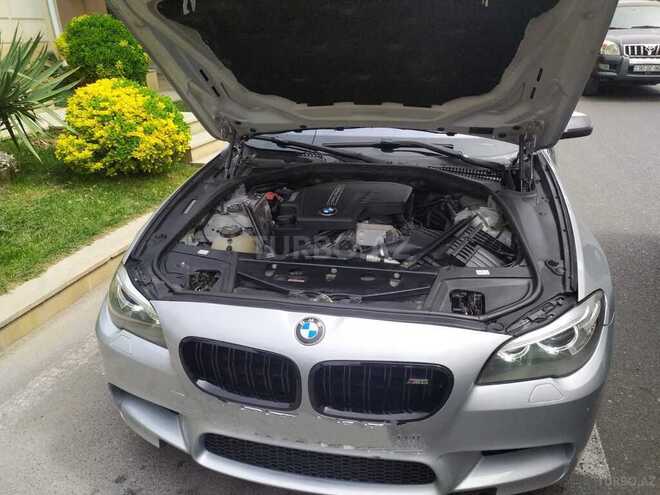 BMW 528 2014, 170,000 km - 2.8 л - Bakı