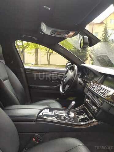 BMW 528 2014, 170,000 km - 2.8 л - Bakı