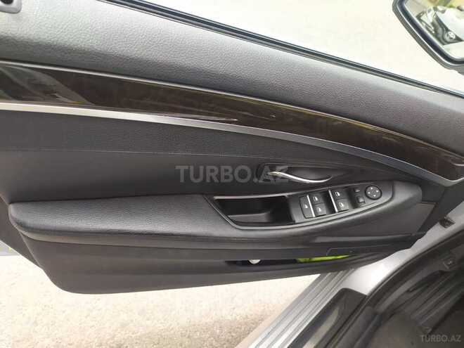 BMW 528 2014, 170,000 km - 2.8 л - Bakı