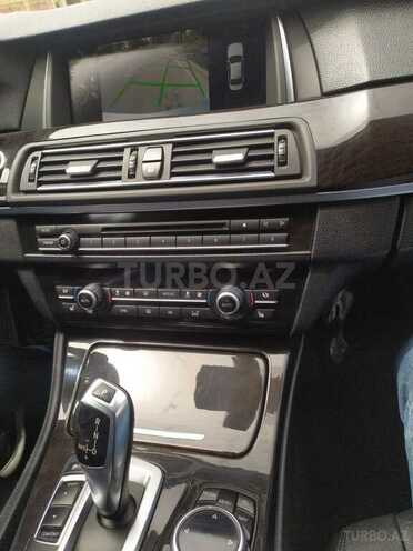 BMW 528 2014, 170,000 km - 2.8 л - Bakı