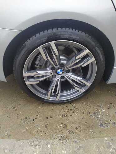BMW 528 2014, 170,000 km - 2.8 л - Bakı