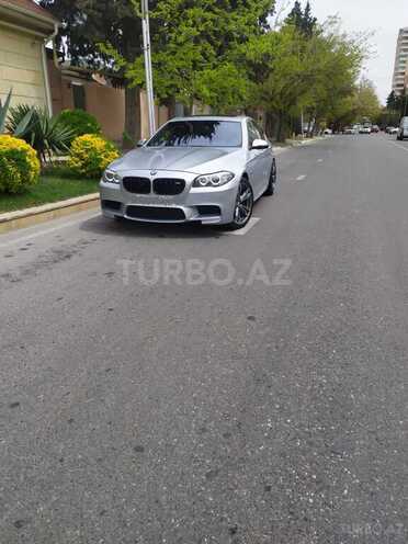 BMW 528 2014, 170,000 km - 2.8 л - Bakı