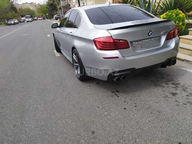 BMW 528 2014, 170,000 km - 2.8 л - Bakı
