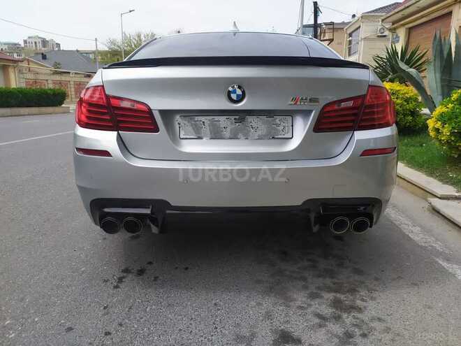 BMW 528 2014, 170,000 km - 2.8 л - Bakı