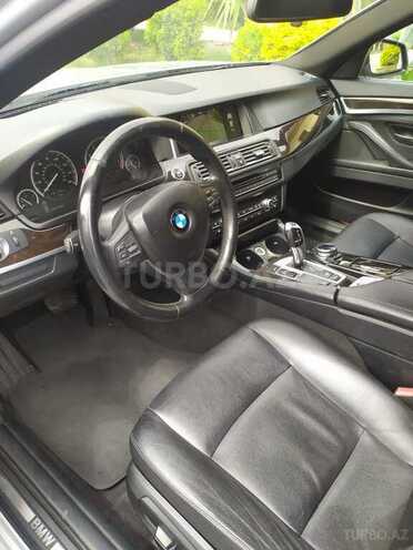 BMW 528 2014, 170,000 km - 2.8 л - Bakı