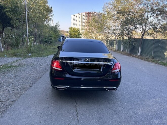 Mercedes E 220 2016, 175,000 km - 1.9 l - Bakı