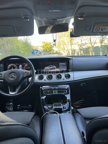 Mercedes E 220 2016, 175,000 km - 1.9 l - Bakı
