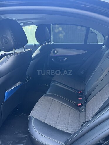 Mercedes E 220 2016, 175,000 km - 1.9 l - Bakı