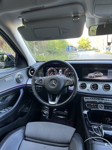 Mercedes E 220 2016, 175,000 km - 1.9 l - Bakı
